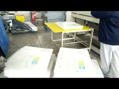 دستگاه دوخت جعبه