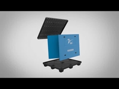 جعبه گردش شاتل