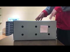 جعبه های پوسته ای