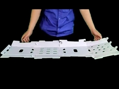 جعبه های پوسته ای