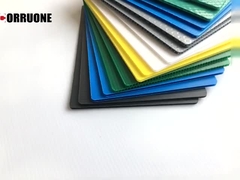 تخته های توخالی