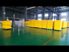 کارگاه تولید صفحه های پوکه ای