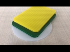 ورق های نطفه شده PP