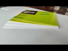 تخته های پوسته ای پلاستیکی