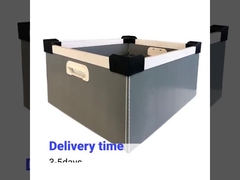 پانل حفره ای پلاستیکی پانل عسل