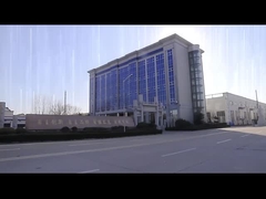 شرکت مواد جدید شان دونگ کورون