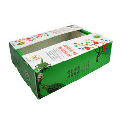 Corflute Correx ذرت بروکلی و کشاورزی بسته بندی ضد آب مقاوم در برابر خوردگی و ضد شعله