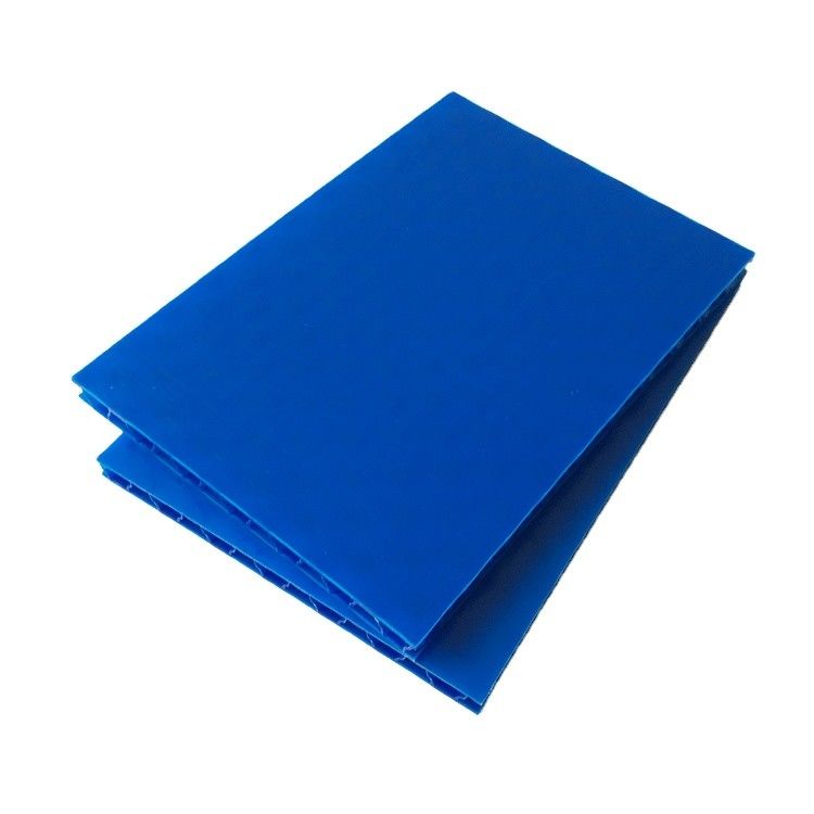 ورق کورفلوت 2mm 3mm 4mm 5mm 6mm 7mm ورق پلاستیکی موج دار