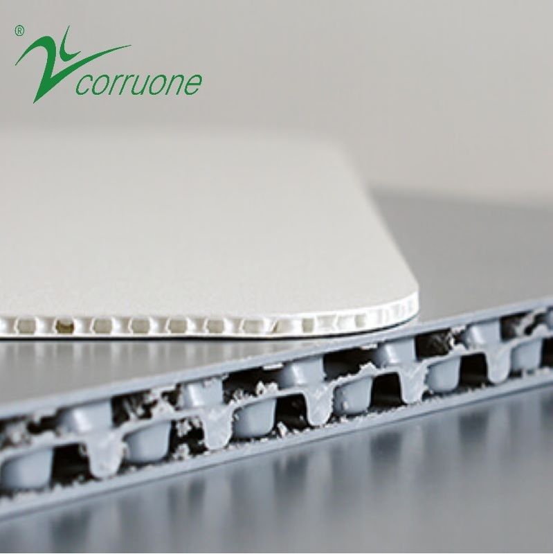 رول محافظ پلاستیکی راه راه ضد لغزش 2mm-12mm Correx