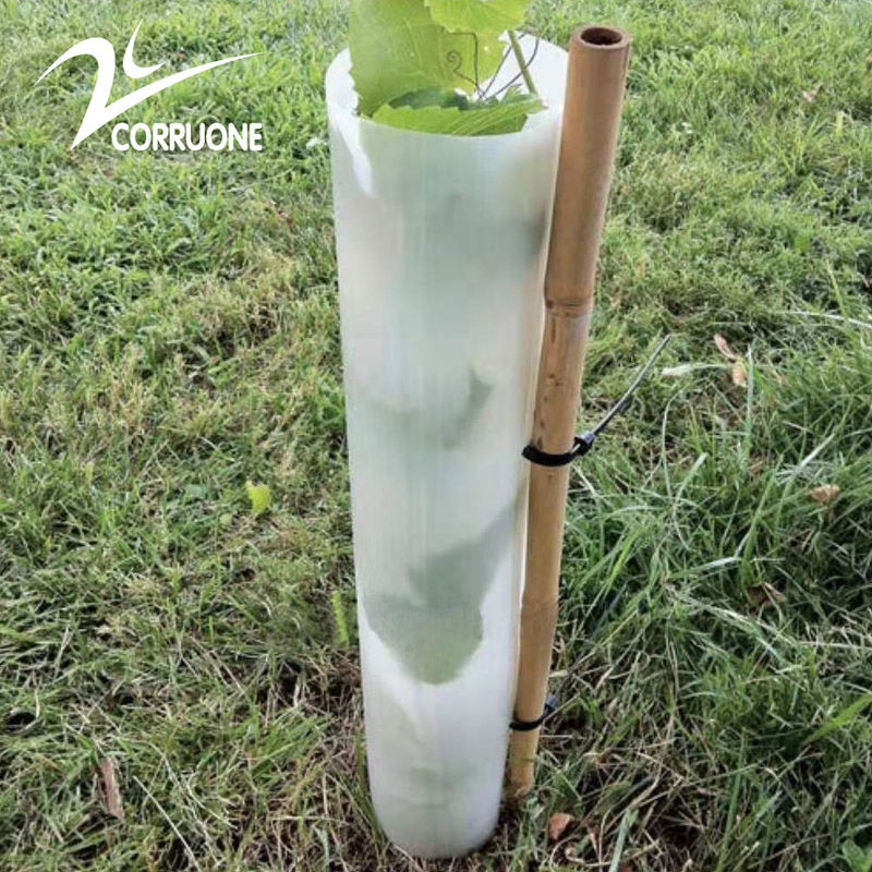 محافظ چوبی پلاستیکی لچکدار و ضد آب